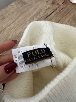 Ralph Lauren Polo čiapka - 2