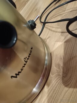 Odšťavovač Moulinex - 2