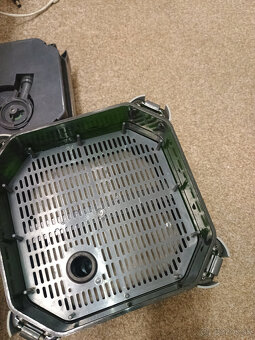 Vonkajší filter Aquanova NCF 600, 600 l/h, - 2