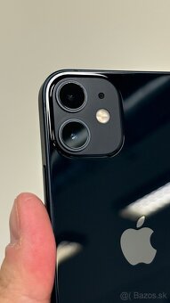 Iphone 12 mini 64GB originál stav - 2
