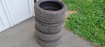 NEXEN 225/47/R17 - 2