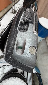 Naraznik Mini Cooper sr53 - 2