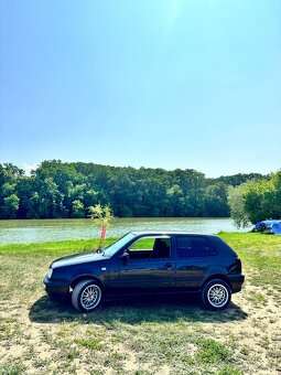 Vw golf 3 - 2