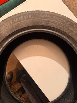 Matador hectora5 - 2