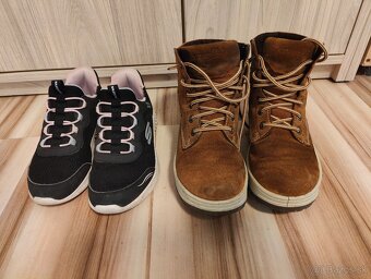 Obuv - 2