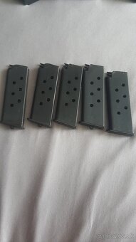 Zasobnik tokarev TT33 original - 2