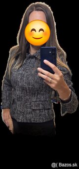 chantall dámske sako - 2