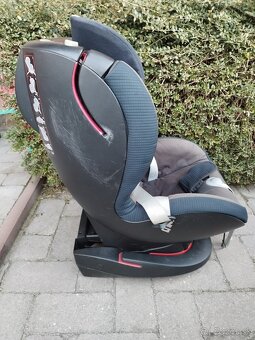 Autosedačka 9-18kg Maxi Cosi Rubi - 2