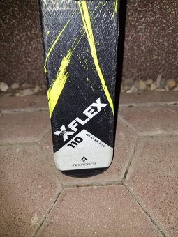 Predám detské lyže - 2