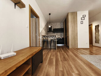 P R E N Á J O M - voľný ihneď - 2