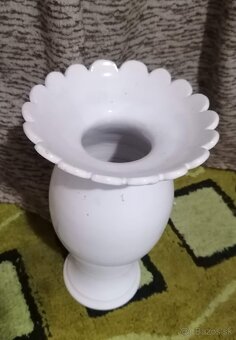 Váza z keramiky - 2