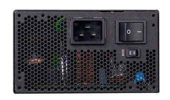 EVGA 2000 G+ PLUS GOLD - 2