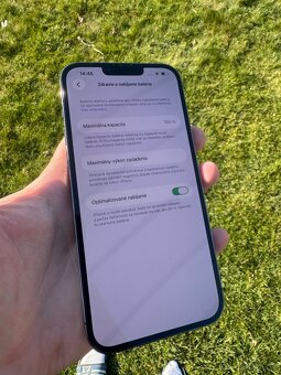 Iphone 13 Pro Max 256Gb - 2