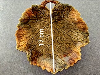 Na predaj: Tanierik Schütz Cilli (17 cm) - 2