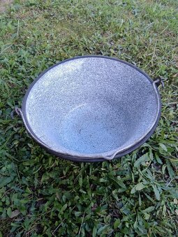 Kotlik na gulas 13 L - 2