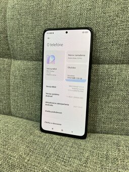 Xiaomi Redmi Note 10 Pro (plne funkčný) - 2