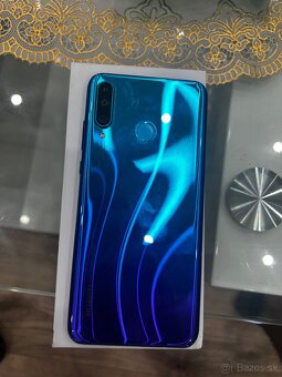 Huawei p30 lite - 2