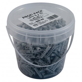 Hmoždina/natĺkačka - 2