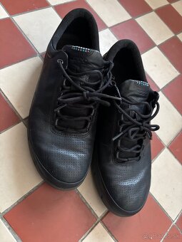 Predám ECCO O2 GORE-TEX Veľkosť 42 - 2