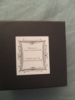 Dámska retiazka - 2