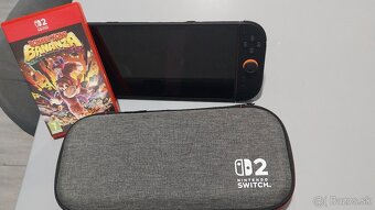 Nintendo Switch 2 - 2