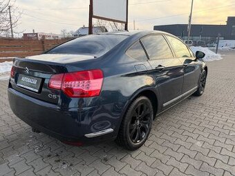 Citroën C5 2.0 HDi 16V FAP 140k - 2