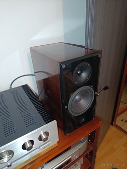 Dayton nd25fw-4  Tesla arn 5604 - 2