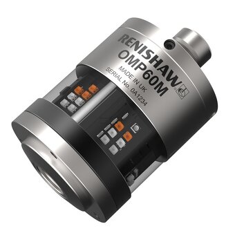 RENISHAW OMP60 M - 2
