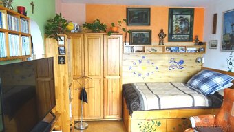 jednoizbový byt Žilina - 2