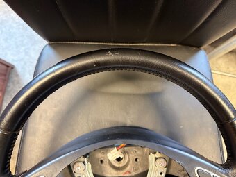 Volant Kia Ceed / Ceed SW / Pro Ceed - 2