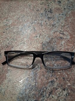 Okuliare dioptrické..... - 2