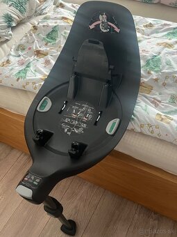 Cybex Cloud Z i-Size - 2