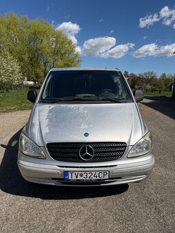 Mercedes Vito - 2
