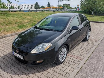 Fiat Bravo 1.6 JTDm - 2