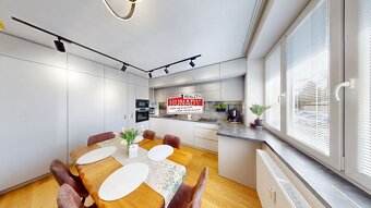 PREDANÉ (81 m²) ŠTÝLOVÝ 3i BYT NA SEVERE - 2