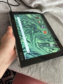 Lenovo tablet/notebook yoga book - 2