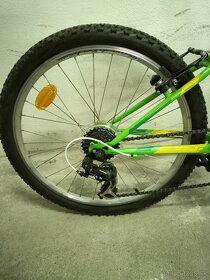 Detsky bicykel Dema - 2