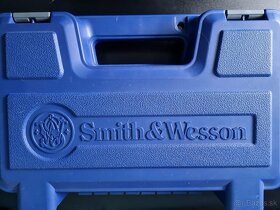 Smith Wesson 1911 .45 ACP / AUTO - 2