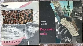 Dejiny - Matica, Slovensko, ČSSR, svet - 2