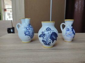 Modranská keramika - 2