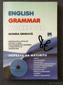Učebnice na anglický jazyk - 2