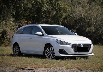 Hyundai i30 Combi - prenájom - 2