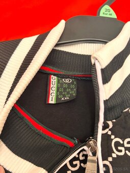 Teplakova gucci suprava - 2