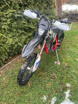 Beta RR 390 Racing - 2
