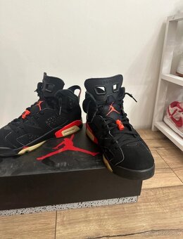Jordan 6 infrared 44 - 2