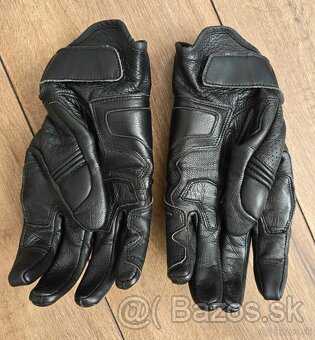 Rukavice na moto Dainese - 2