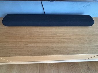 Samsung HW-S60A soundbar - 2