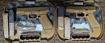 GLOCK 19X, nový - 2