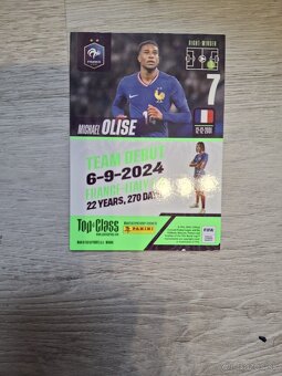 Top Class Olise - 2