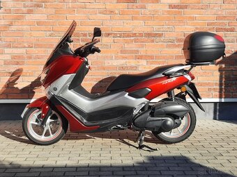 Yamaha nmax 125 - 2